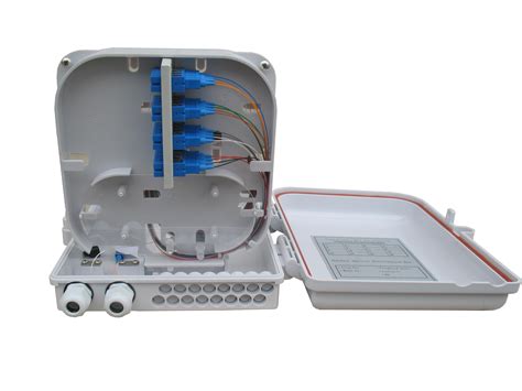 fiber optic splitter distribution box|passive optical splitter.